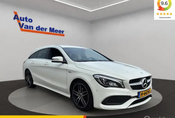 180 AMG Edition Plus