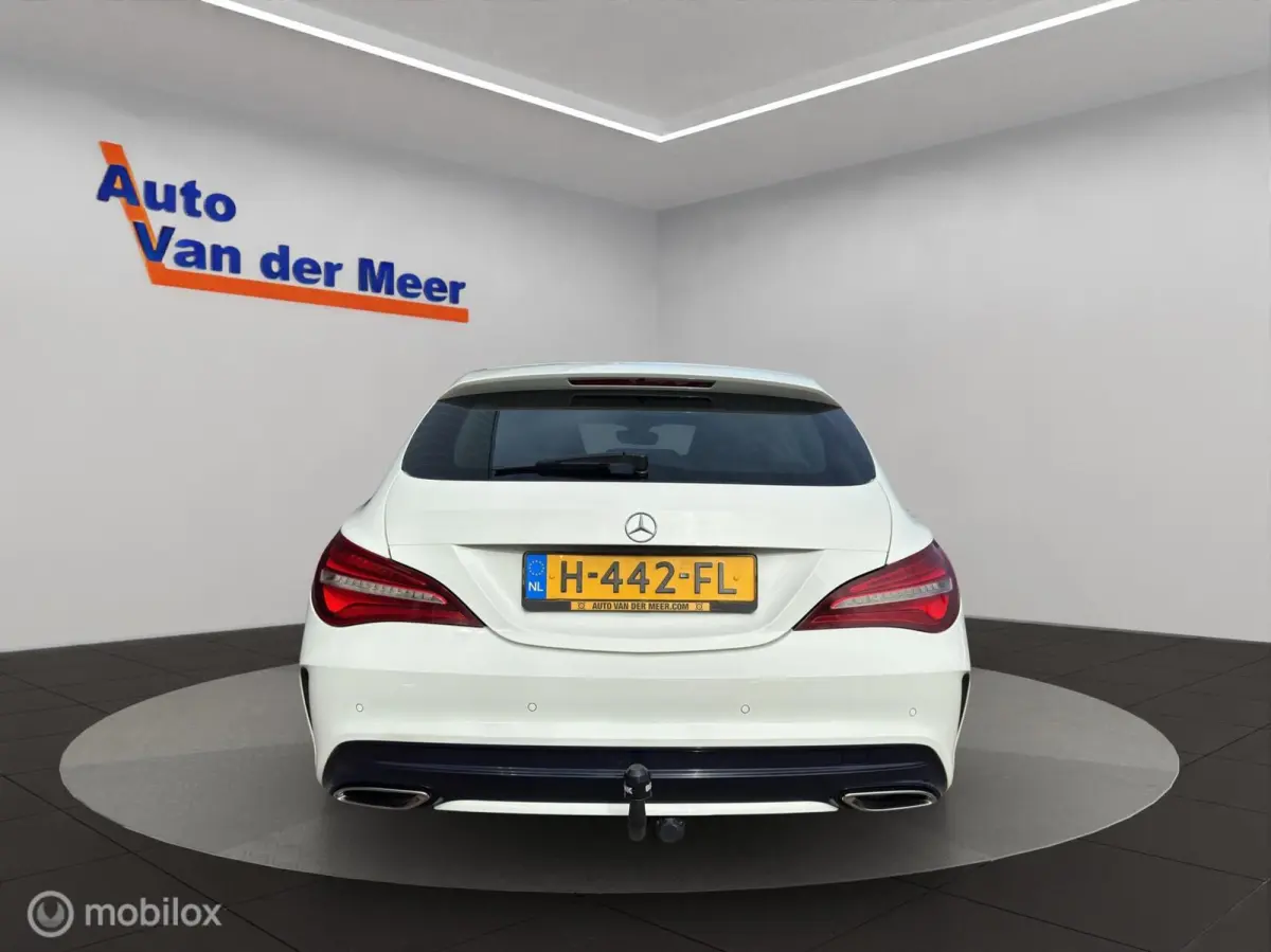 180 AMG Edition Plus