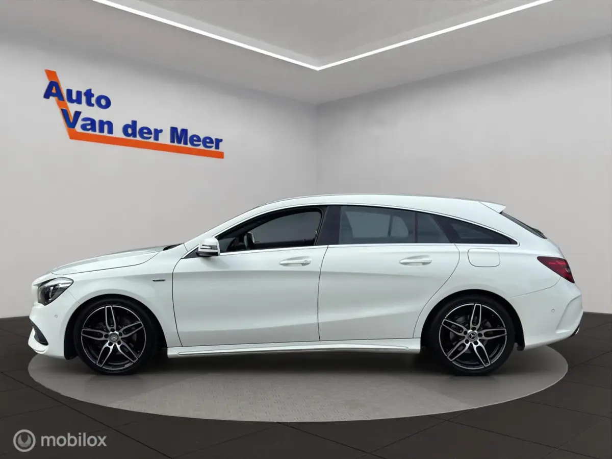 180 AMG Edition Plus