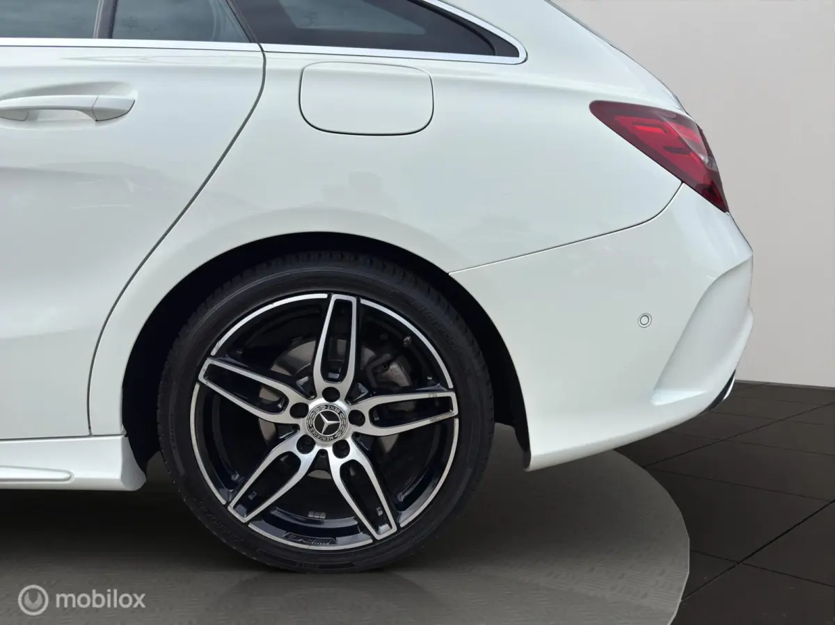 180 AMG Edition Plus