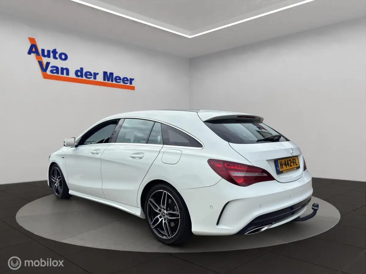 180 AMG Edition Plus