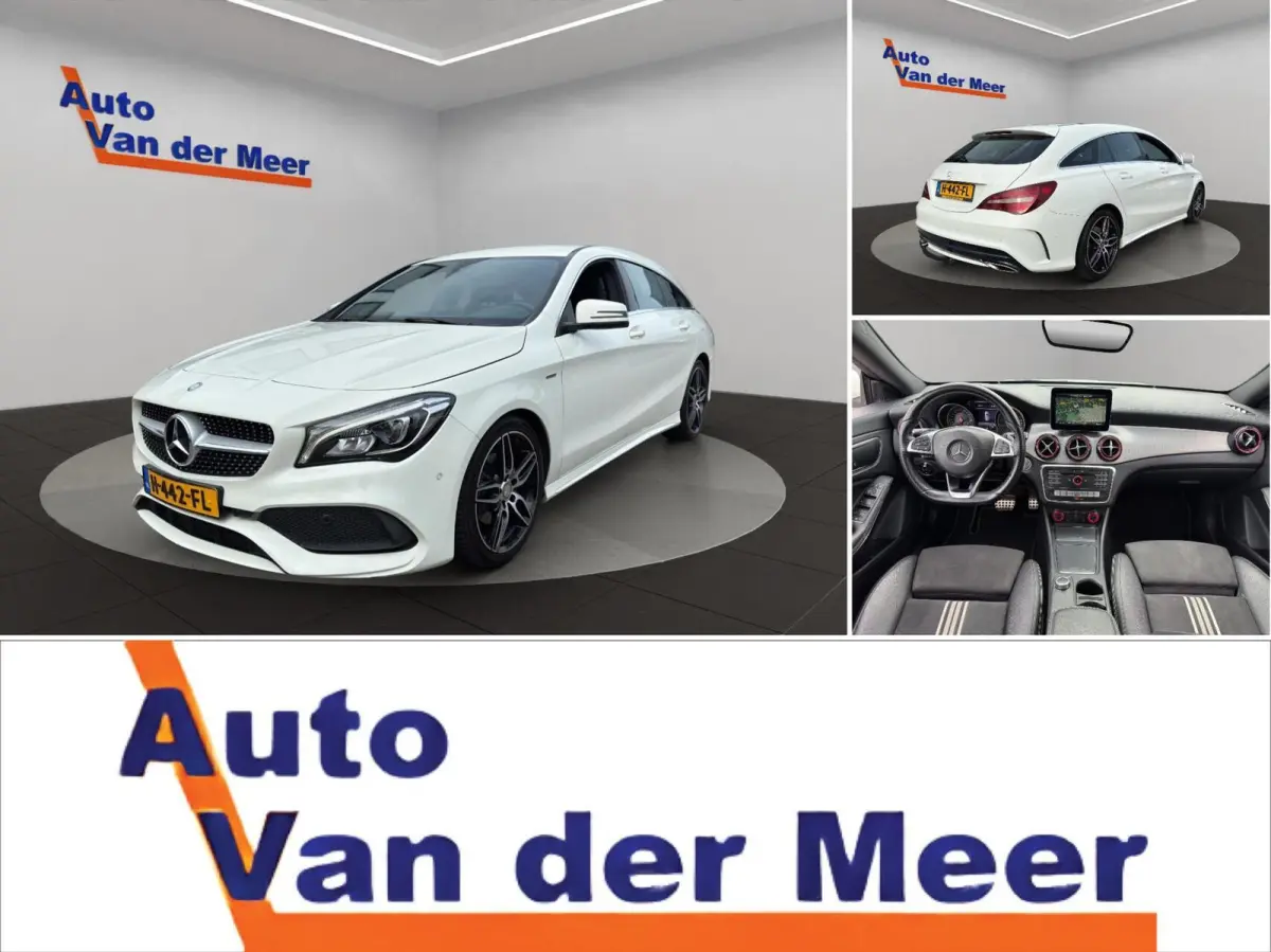 180 AMG Edition Plus