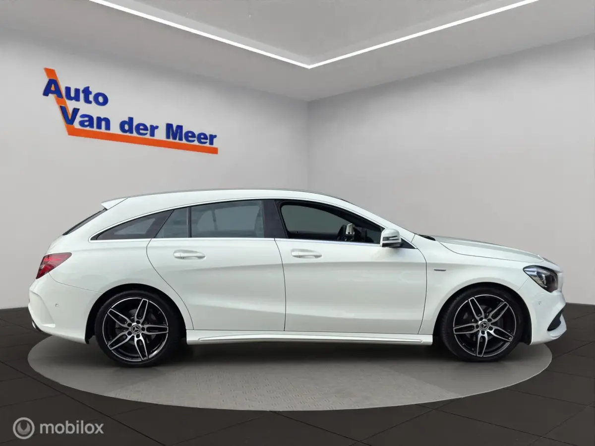 180 AMG Edition Plus