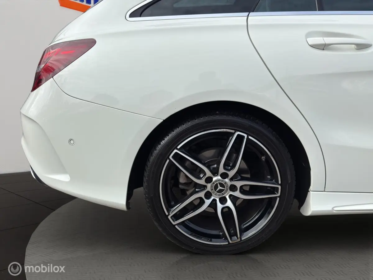 180 AMG Edition Plus