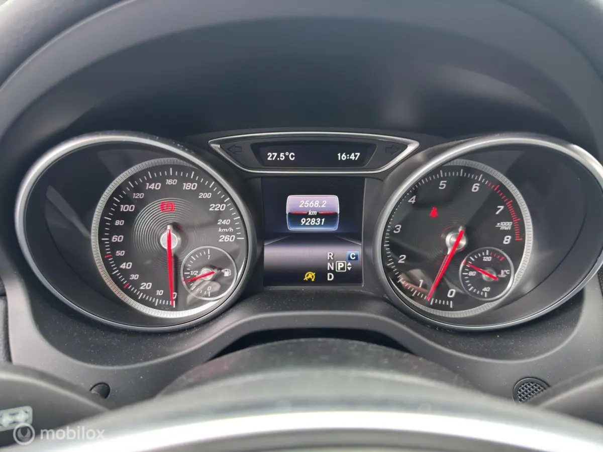 180 AMG Edition Plus