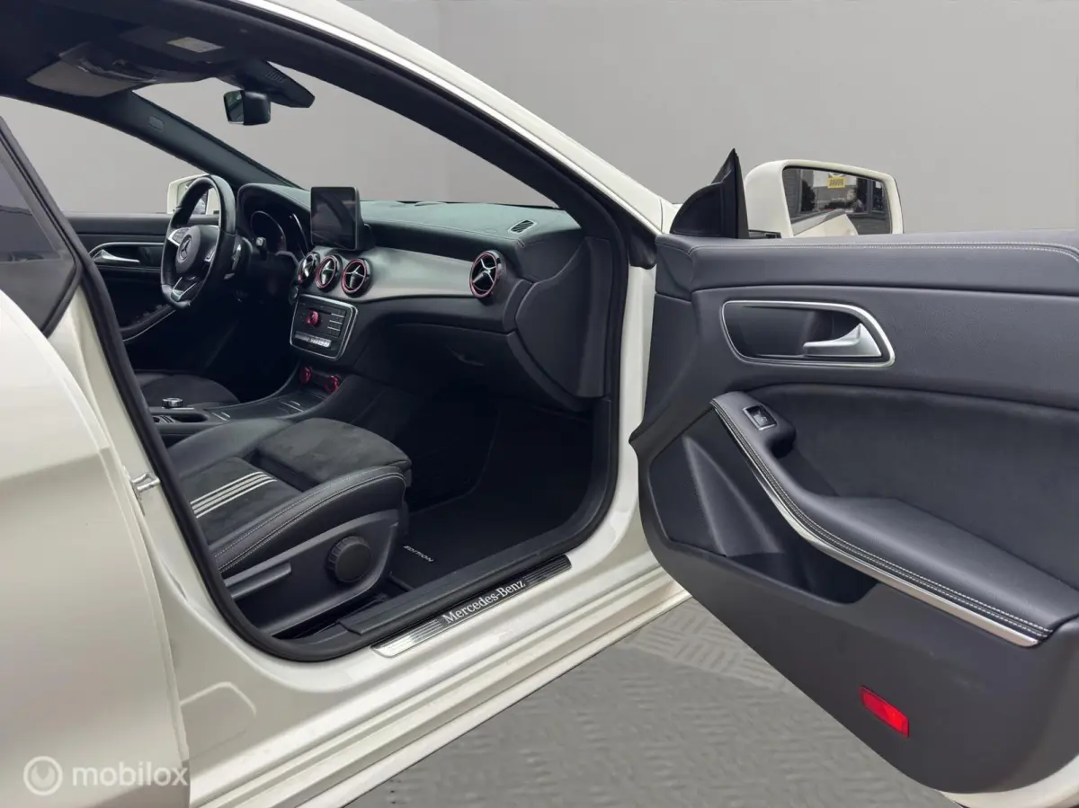 180 AMG Edition Plus