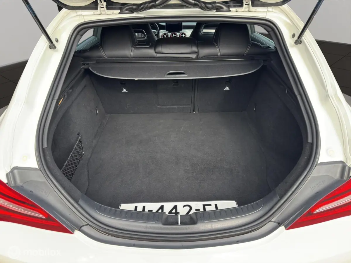 180 AMG Edition Plus