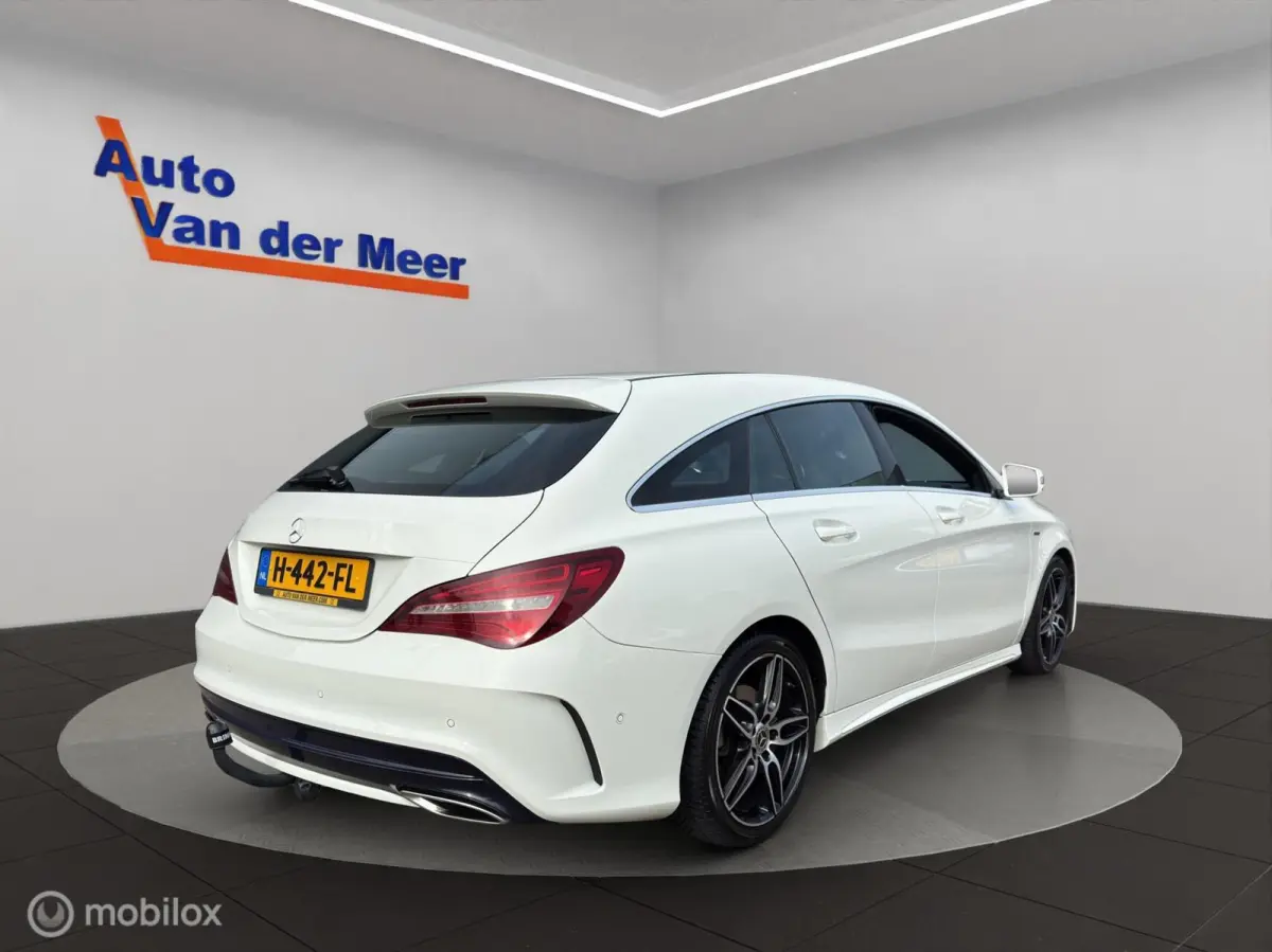 180 AMG Edition Plus
