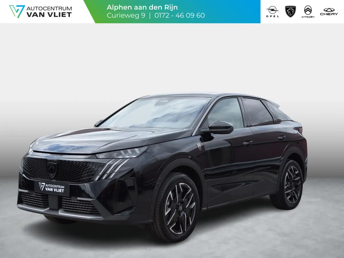 1.2 Hybrid 145 GT UIT VOORRAAD LEVERBAAR