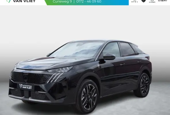 1.2 Hybrid 145 GT UIT VOORRAAD LEVERBAAR