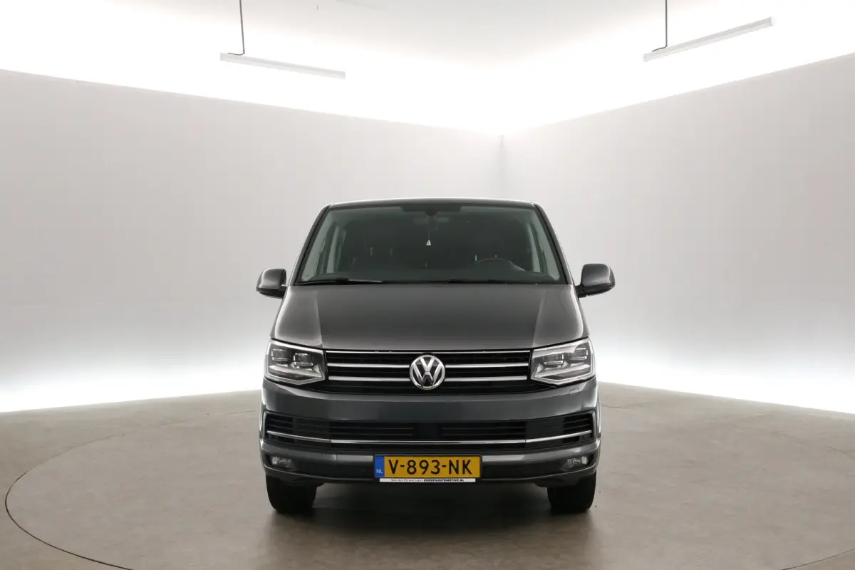 2.0 TDI L2H1 150PK | Dubbele Cabine | Automaat | Airco | Cruise | Trekhaak | Navi | Parkeersens.