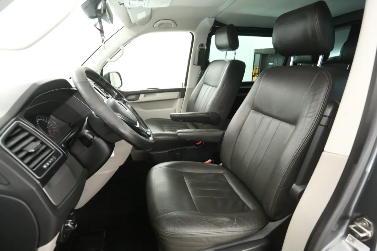 2.0 TDI L2H1 150PK | Dubbele Cabine | Automaat | Airco | Cruise | Trekhaak | Navi | Parkeersens.