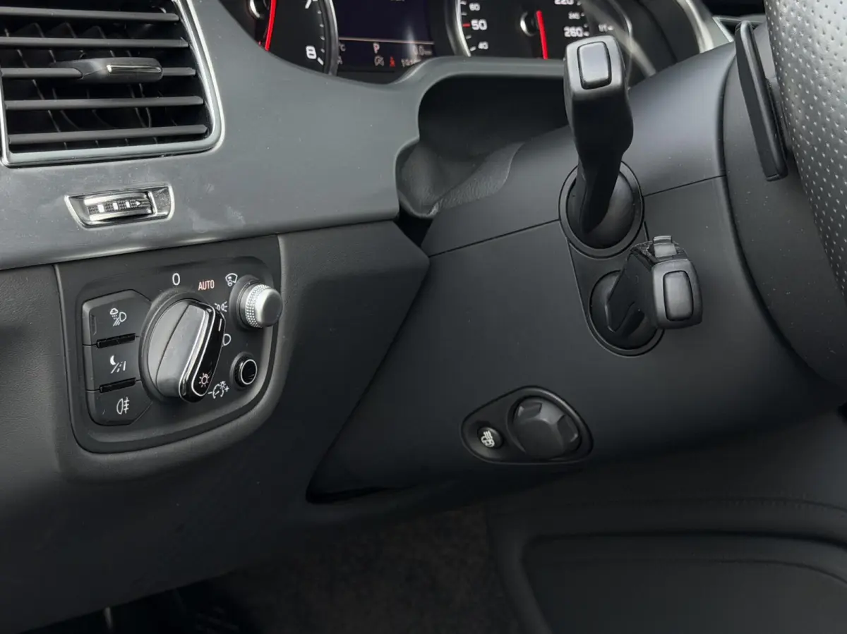 6.3 FSI Quattro Lang Pro Line+ ABT - Exclusive - B&O High End - Matrix Led - Nachtzicht