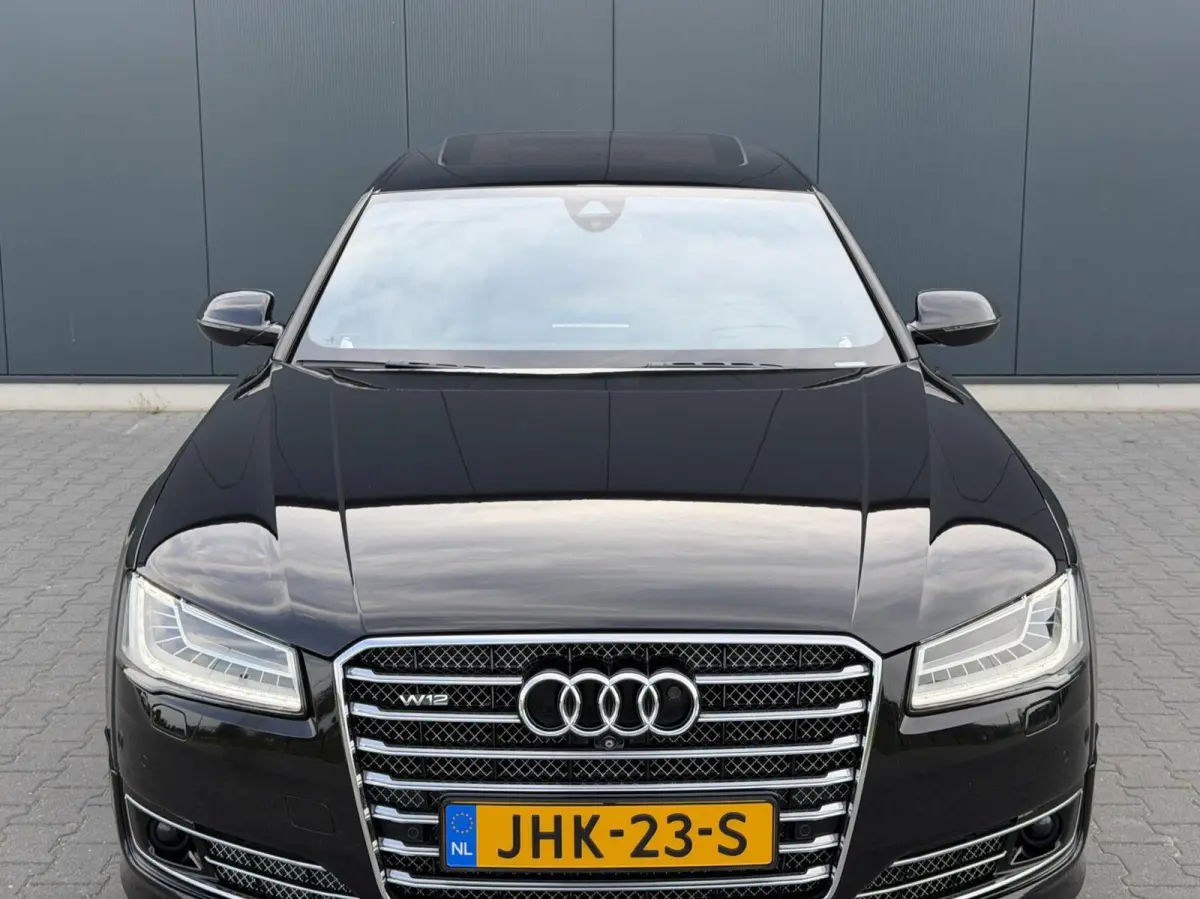 6.3 FSI Quattro Lang Pro Line+ ABT - Exclusive - B&O High End - Matrix Led - Nachtzicht