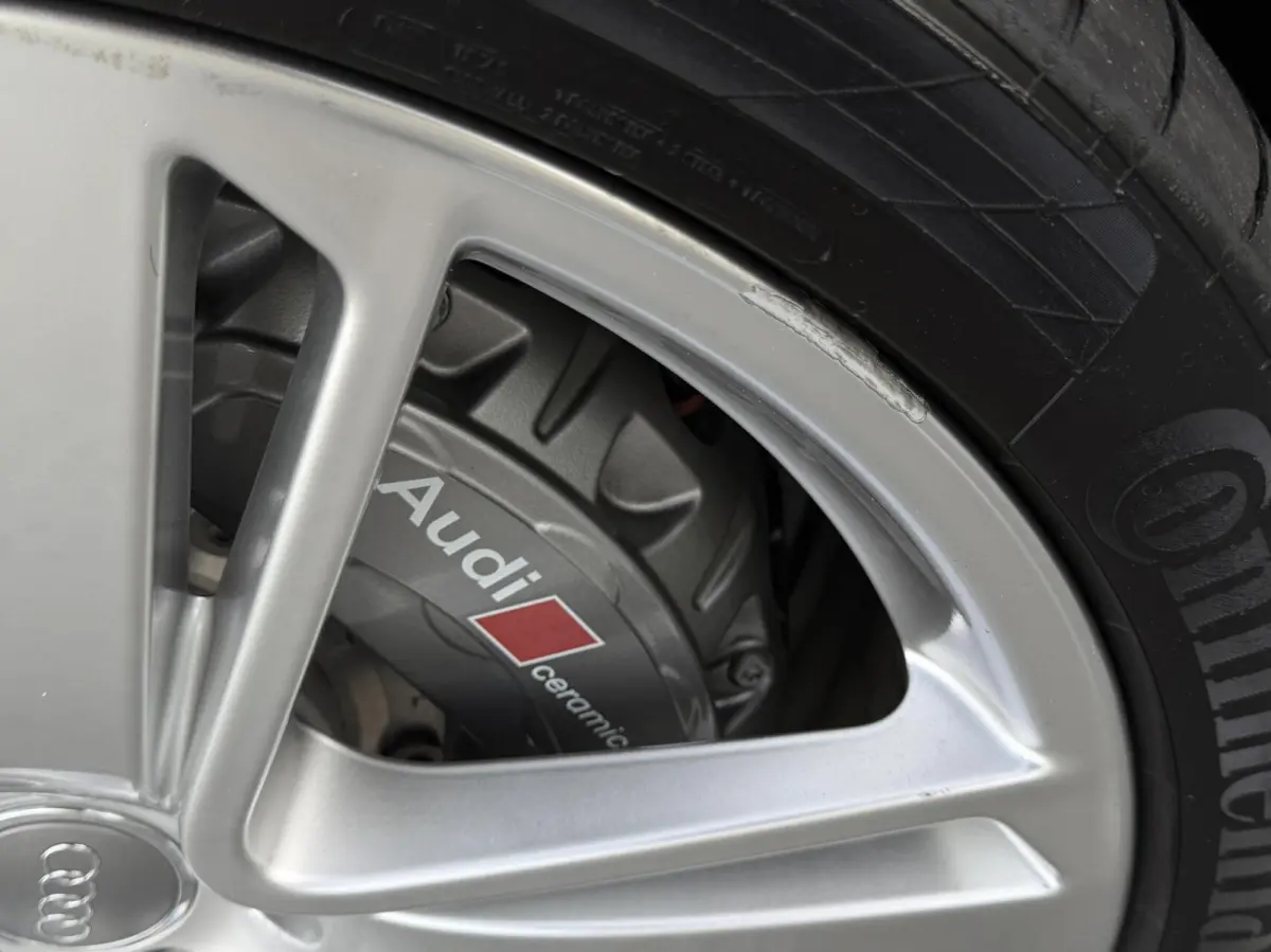 6.3 FSI Quattro Lang Pro Line+ ABT - Exclusive - B&O High End - Matrix Led - Nachtzicht