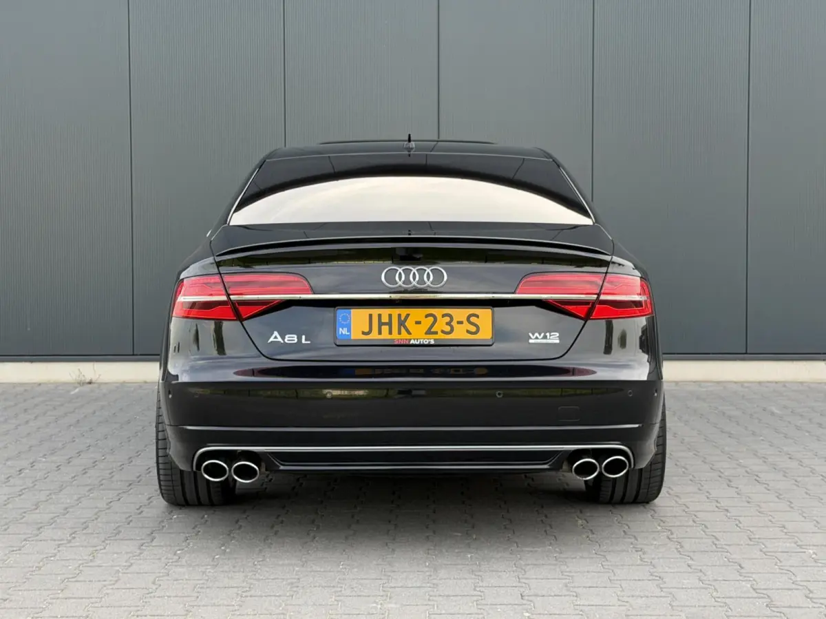 6.3 FSI Quattro Lang Pro Line+ ABT - Exclusive - B&O High End - Matrix Led - Nachtzicht