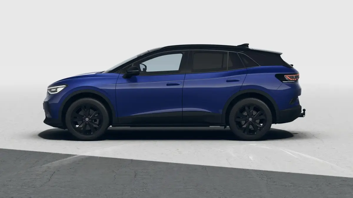 Pro Limited Edition 286pk Plus 77 kWh | LMV 20'' | Trekhaak Uitklapbaar