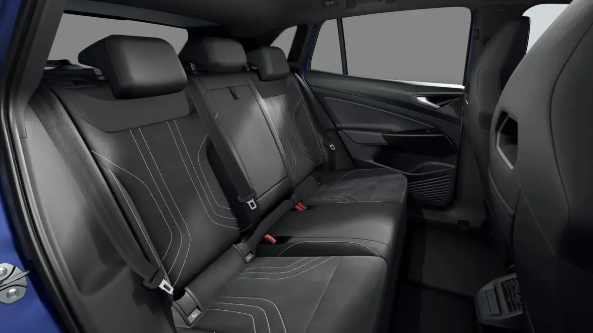 Pro Limited Edition 286pk Plus 77 kWh | LMV 20'' | Trekhaak Uitklapbaar