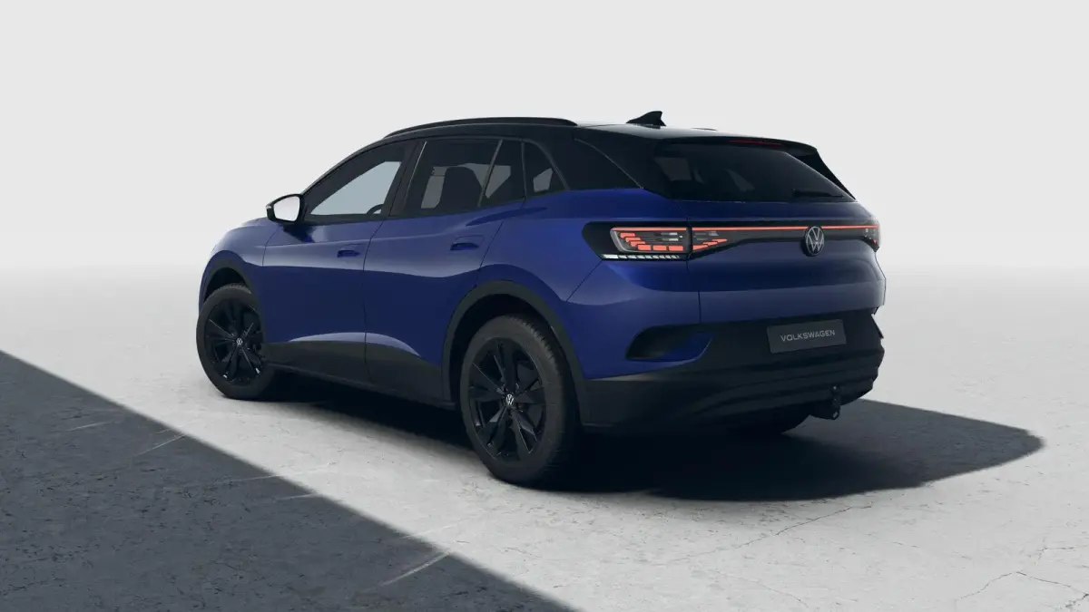 Pro Limited Edition 286pk Plus 77 kWh | LMV 20'' | Trekhaak Uitklapbaar