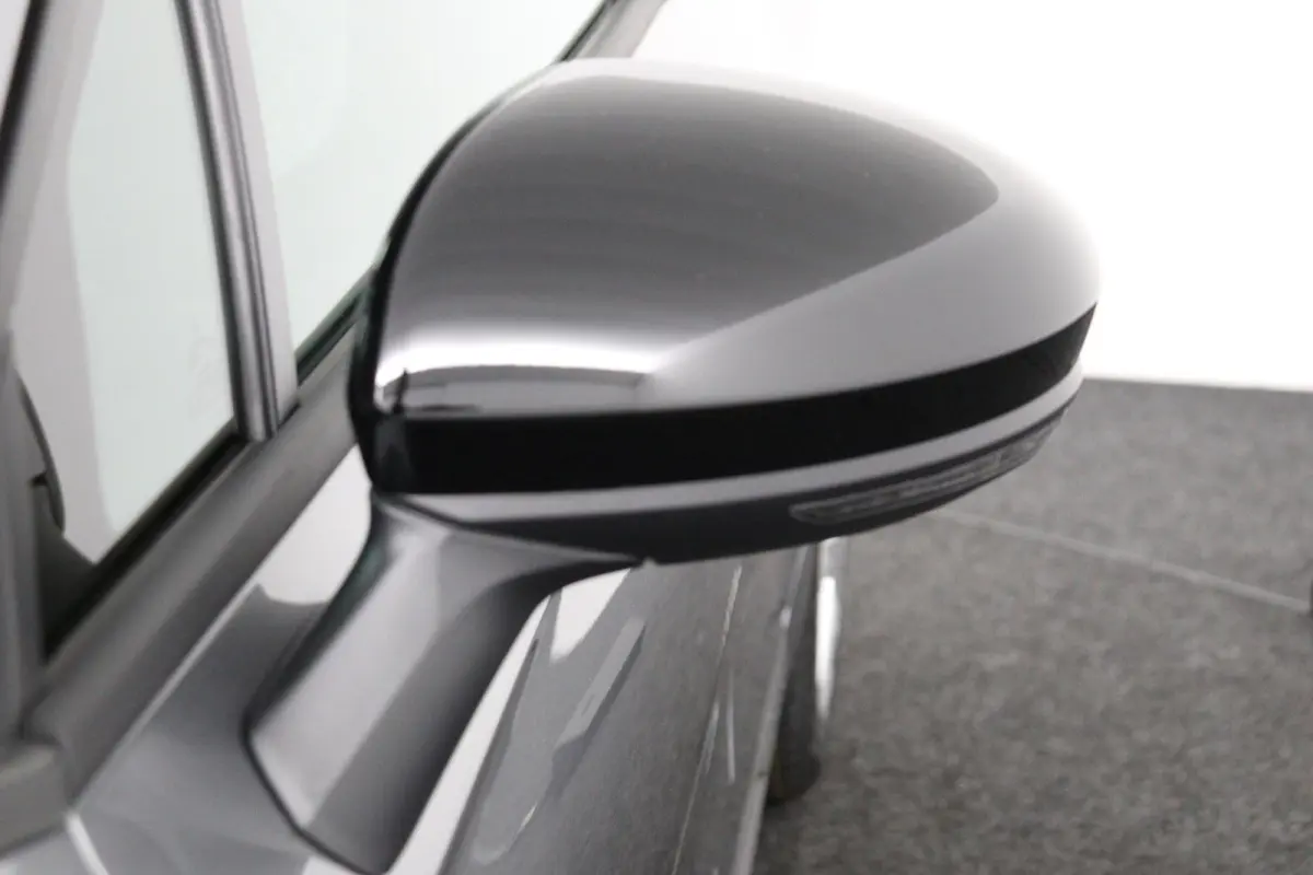 evolution TCe 90 | Achteruitrijcamera | Apple Carplay/Android Auto |