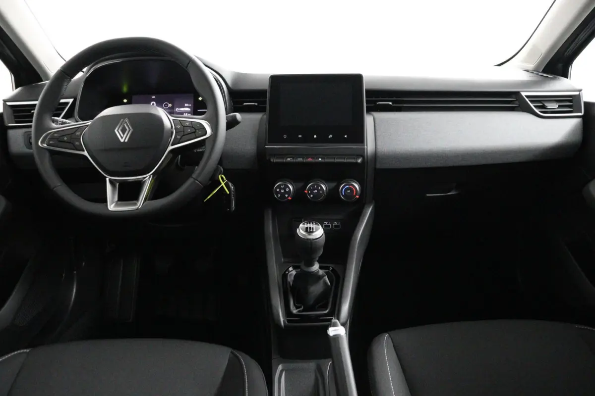 evolution TCe 90 | Achteruitrijcamera | Apple Carplay/Android Auto |