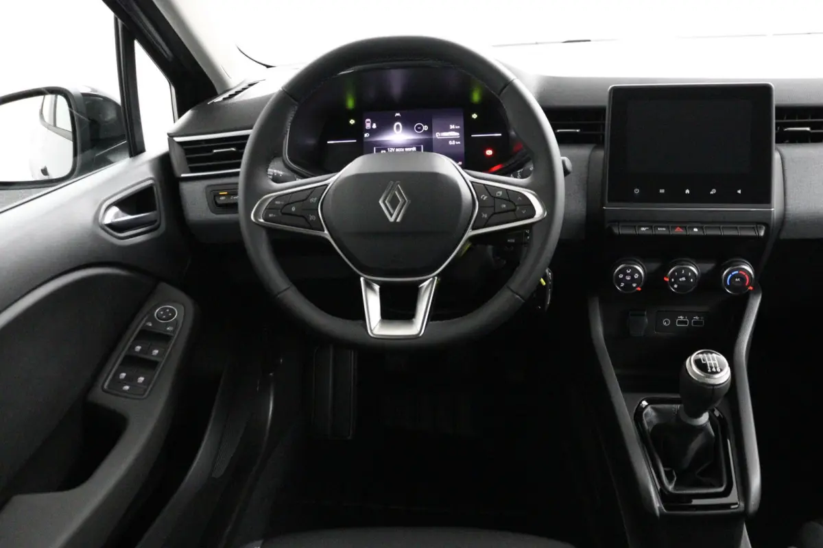 evolution TCe 90 | Achteruitrijcamera | Apple Carplay/Android Auto |