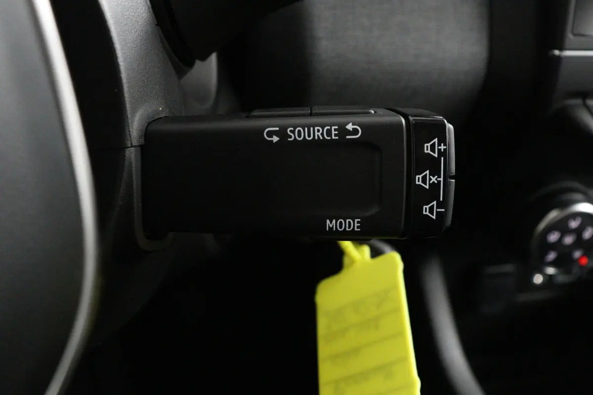 evolution TCe 90 | Achteruitrijcamera | Apple Carplay/Android Auto |