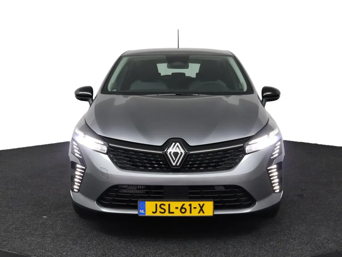 evolution TCe 90 | Achteruitrijcamera | Apple Carplay/Android Auto |
