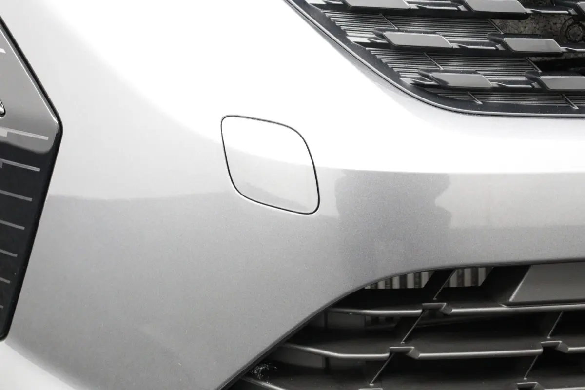 evolution TCe 90 | Achteruitrijcamera | Apple Carplay/Android Auto |