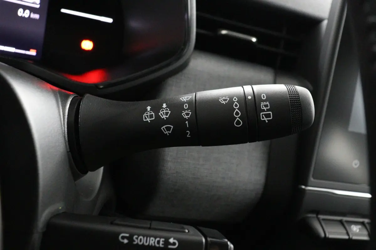 evolution TCe 90 | Achteruitrijcamera | Apple Carplay/Android Auto |
