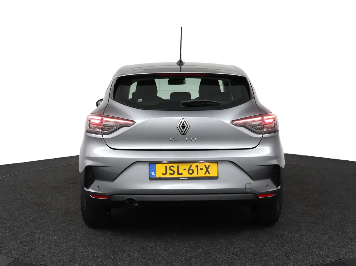 evolution TCe 90 | Achteruitrijcamera | Apple Carplay/Android Auto |