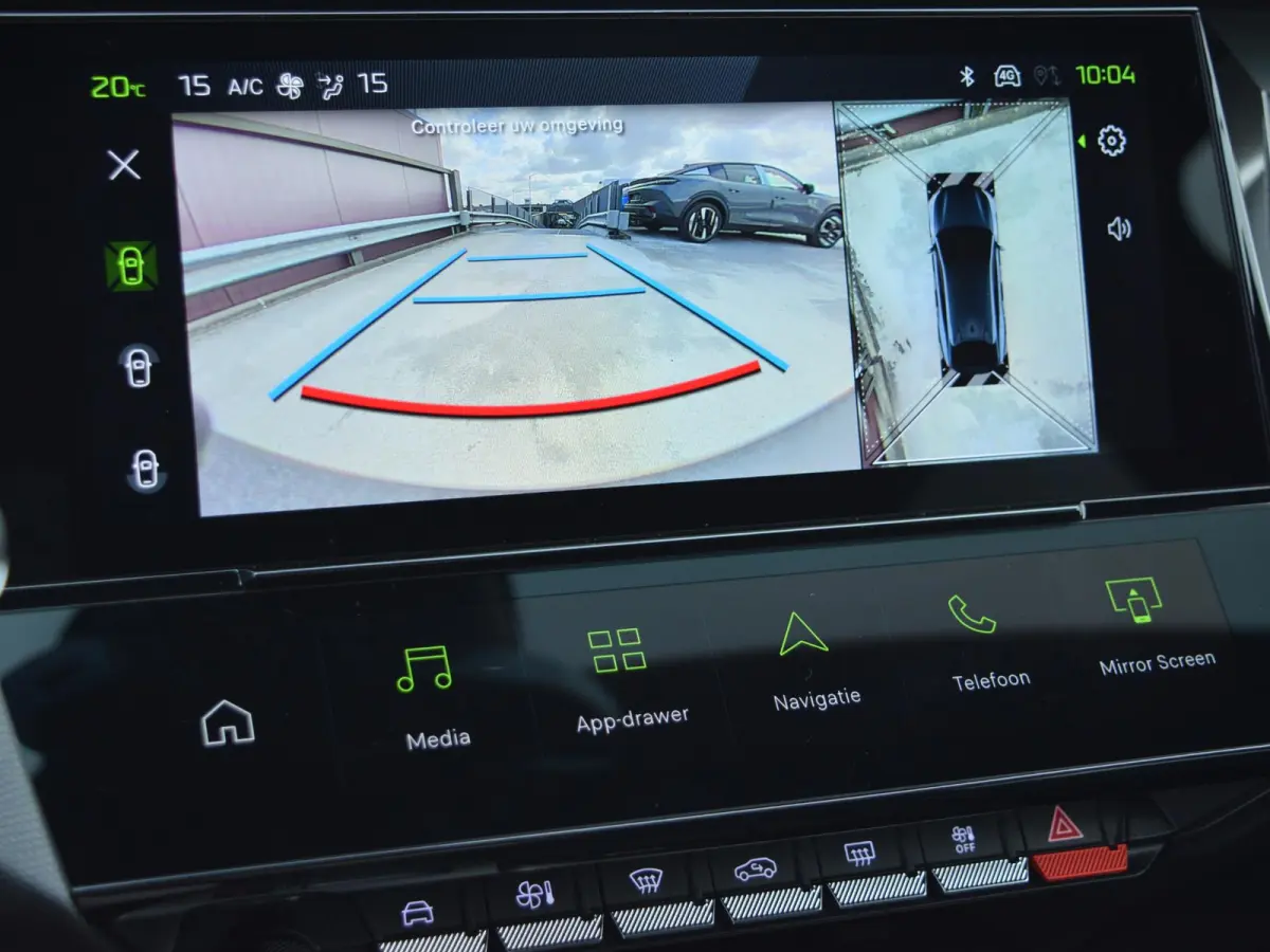 1.2 GT Exclusive Hybrid 145 UIT VOORRAAD LEVERBAAR