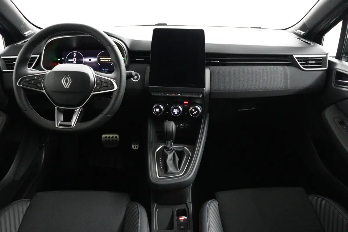 esprit Alpine full hybrid E-Tech 145 | BOSE Audio | Adapt. Cruise | Parkeercamera |