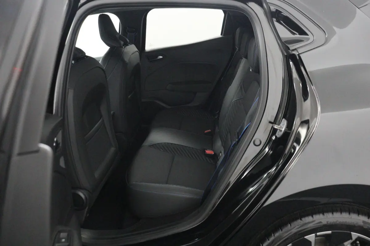esprit Alpine full hybrid E-Tech 145 | BOSE Audio | Adapt. Cruise | Parkeercamera |