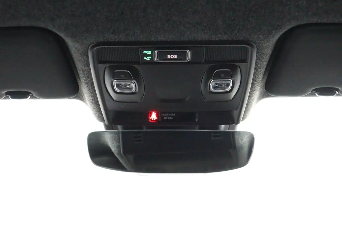 esprit Alpine full hybrid E-Tech 145 | BOSE Audio | Adapt. Cruise | Parkeercamera |