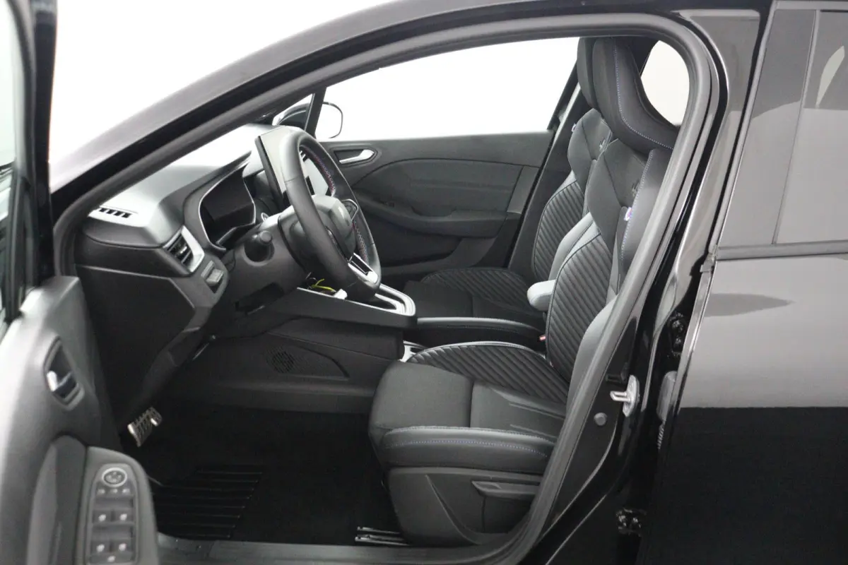 esprit Alpine full hybrid E-Tech 145 | BOSE Audio | Adapt. Cruise | Parkeercamera |