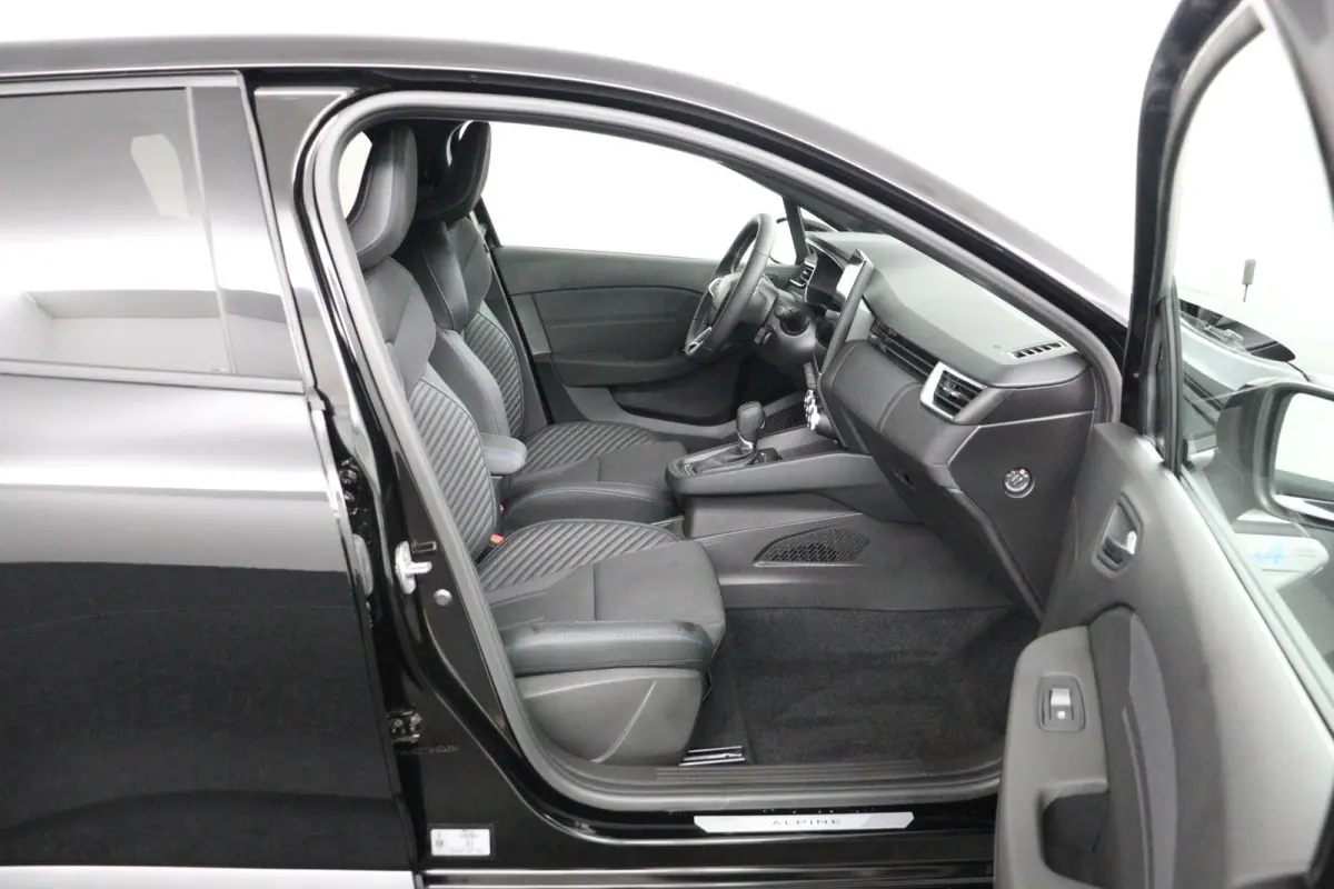 esprit Alpine full hybrid E-Tech 145 | BOSE Audio | Adapt. Cruise | Parkeercamera |