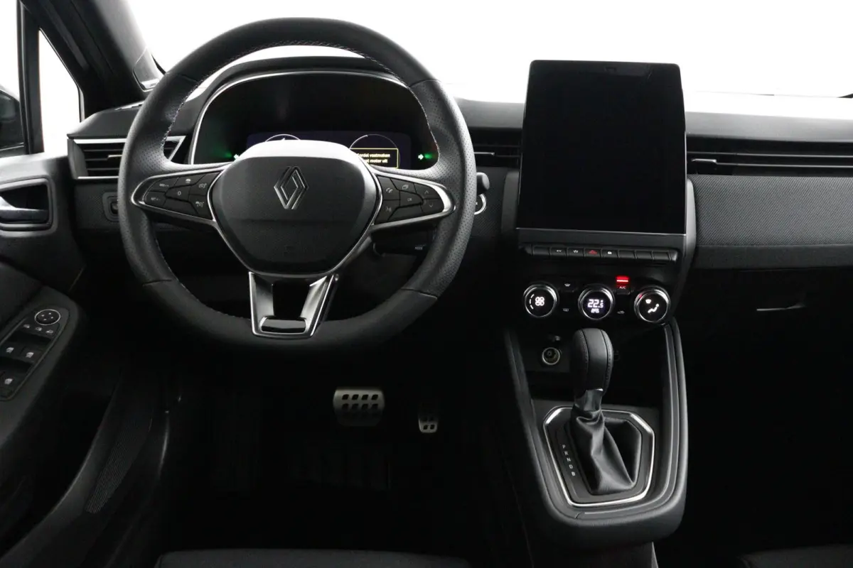 esprit Alpine full hybrid E-Tech 145 | BOSE Audio | Adapt. Cruise | Parkeercamera |