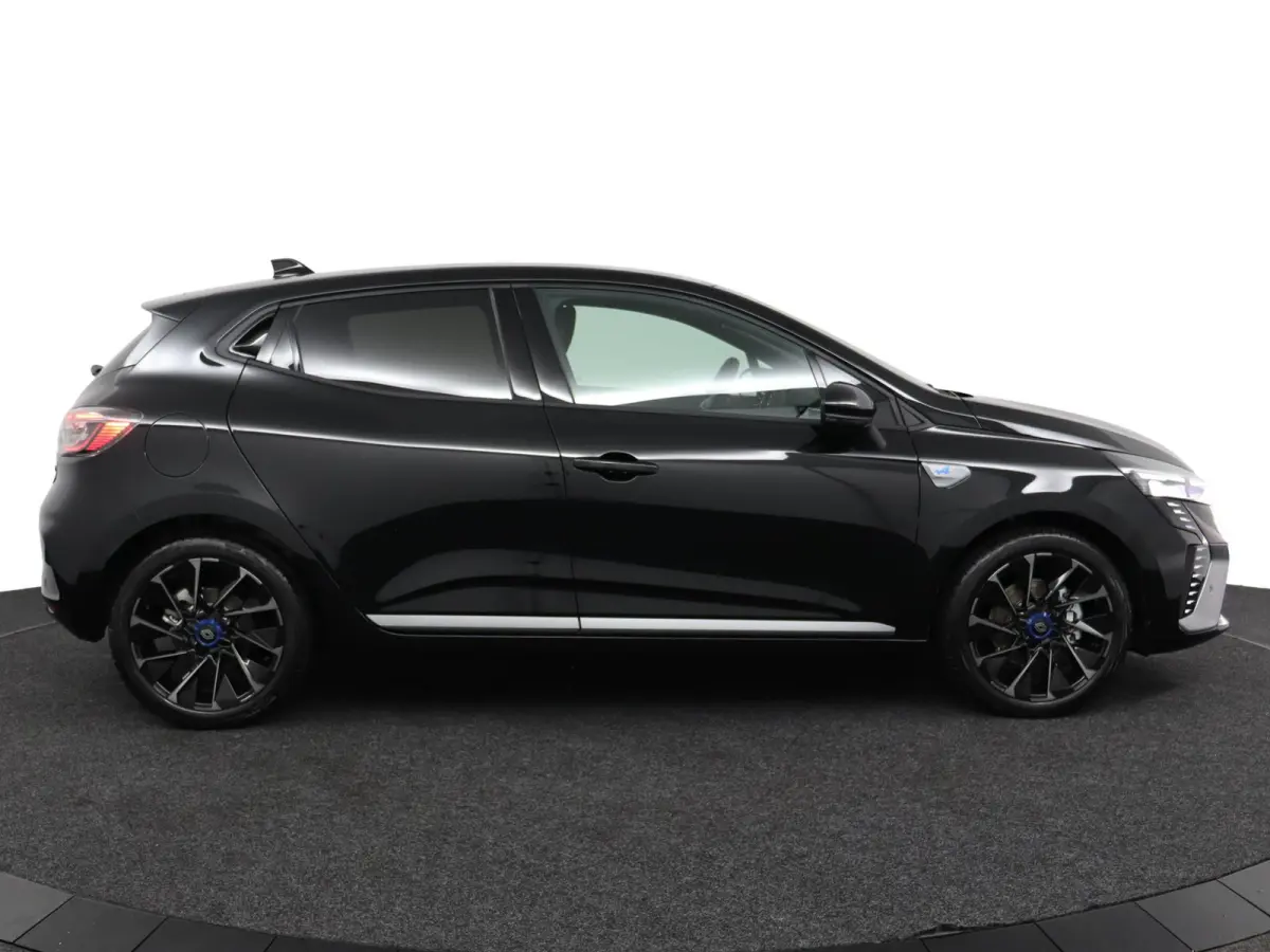 esprit Alpine full hybrid E-Tech 145 | BOSE Audio | Adapt. Cruise | Parkeercamera |
