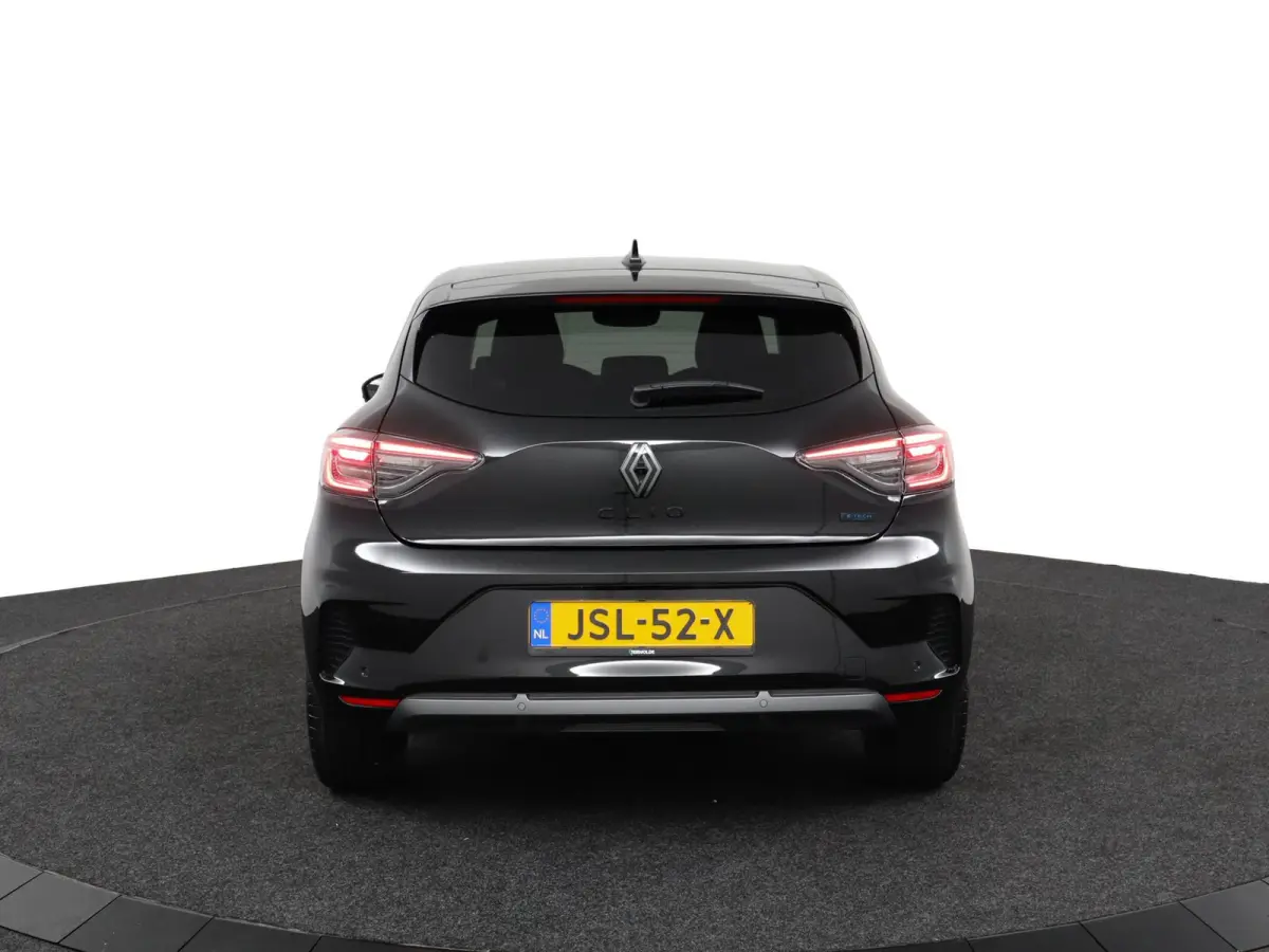 esprit Alpine full hybrid E-Tech 145 | BOSE Audio | Adapt. Cruise | Parkeercamera |