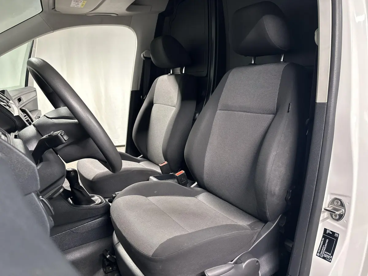 2.0 TDI L2H1 BMT Maxi Trendline 102PK | Trekhaak | Cruise control | Airco | Inrichting