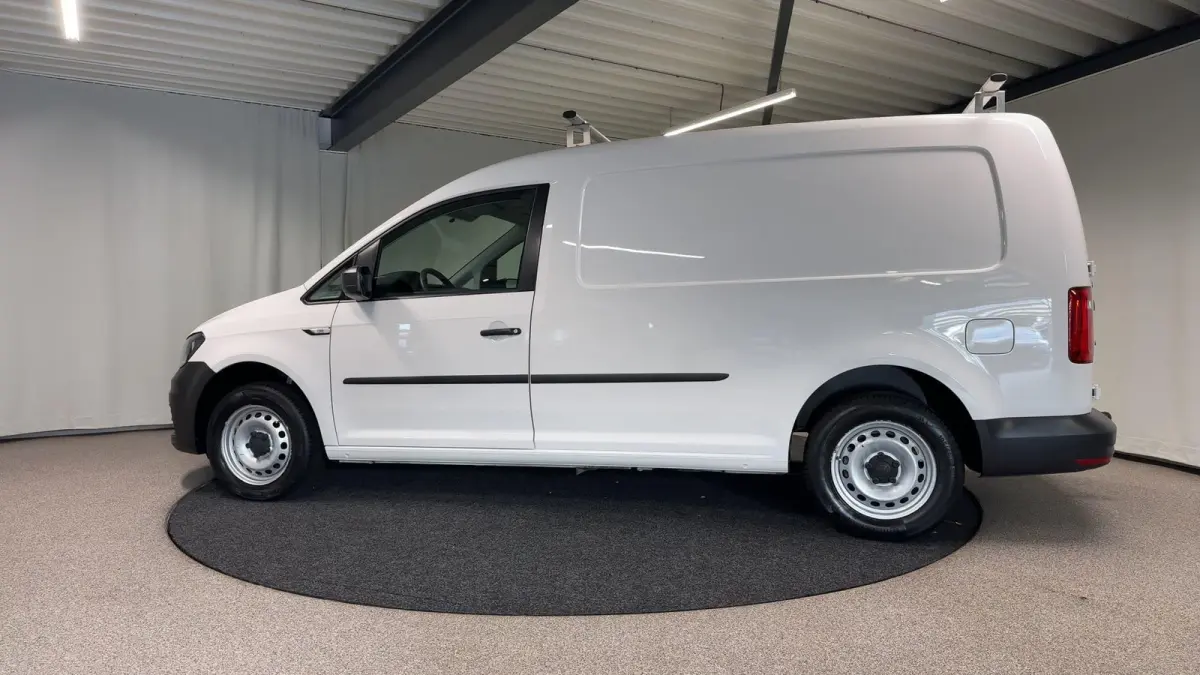 2.0 TDI L2H1 BMT Maxi Trendline 102PK | Trekhaak | Cruise control | Airco | Inrichting