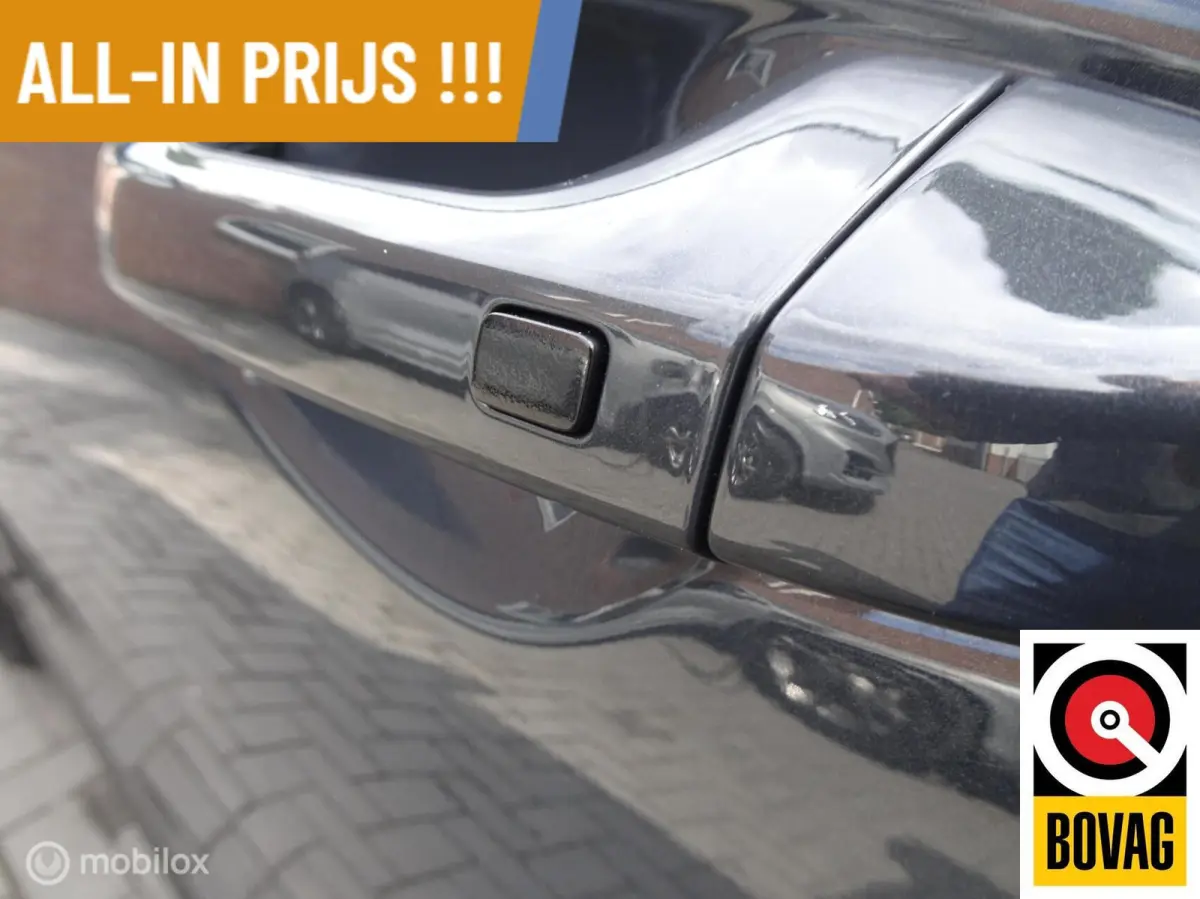 1.6 GDi PHEV ExecutiveLine Alle Opties + Trekhaak !!!