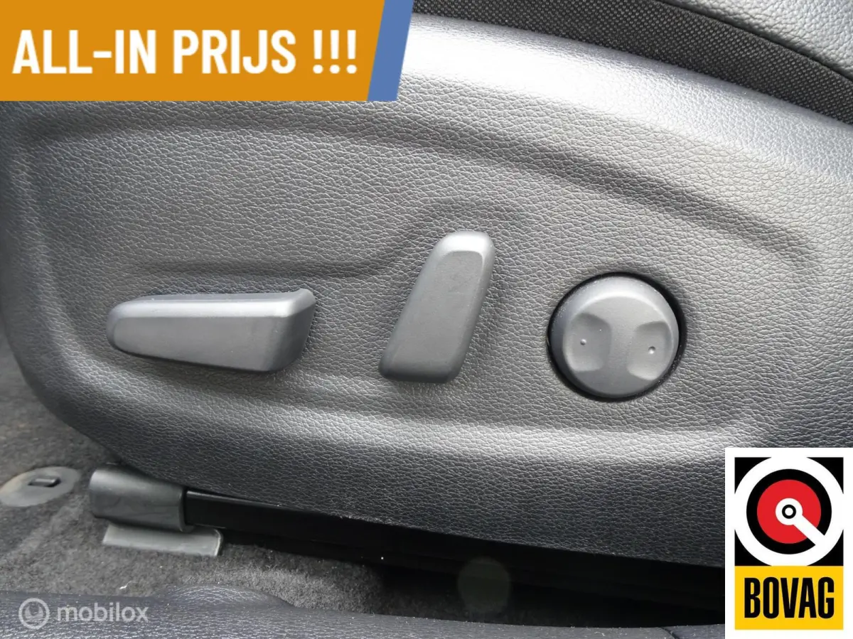 1.6 GDi PHEV ExecutiveLine Alle Opties + Trekhaak !!!