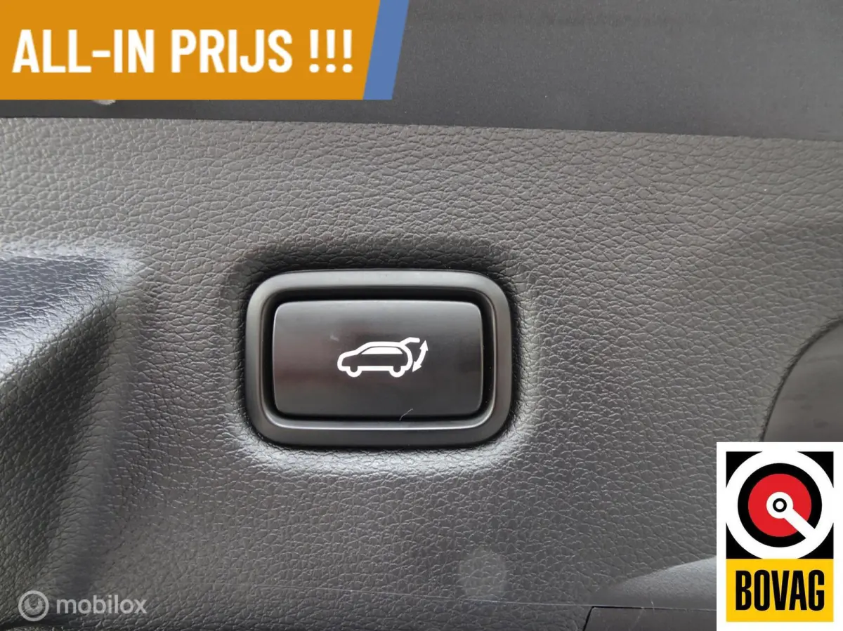1.6 GDi PHEV ExecutiveLine Alle Opties + Trekhaak !!!