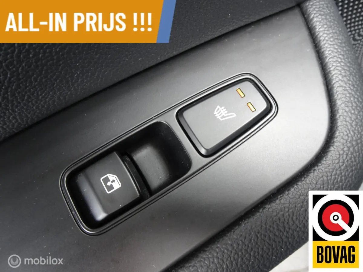 1.6 GDi PHEV ExecutiveLine Alle Opties + Trekhaak !!!