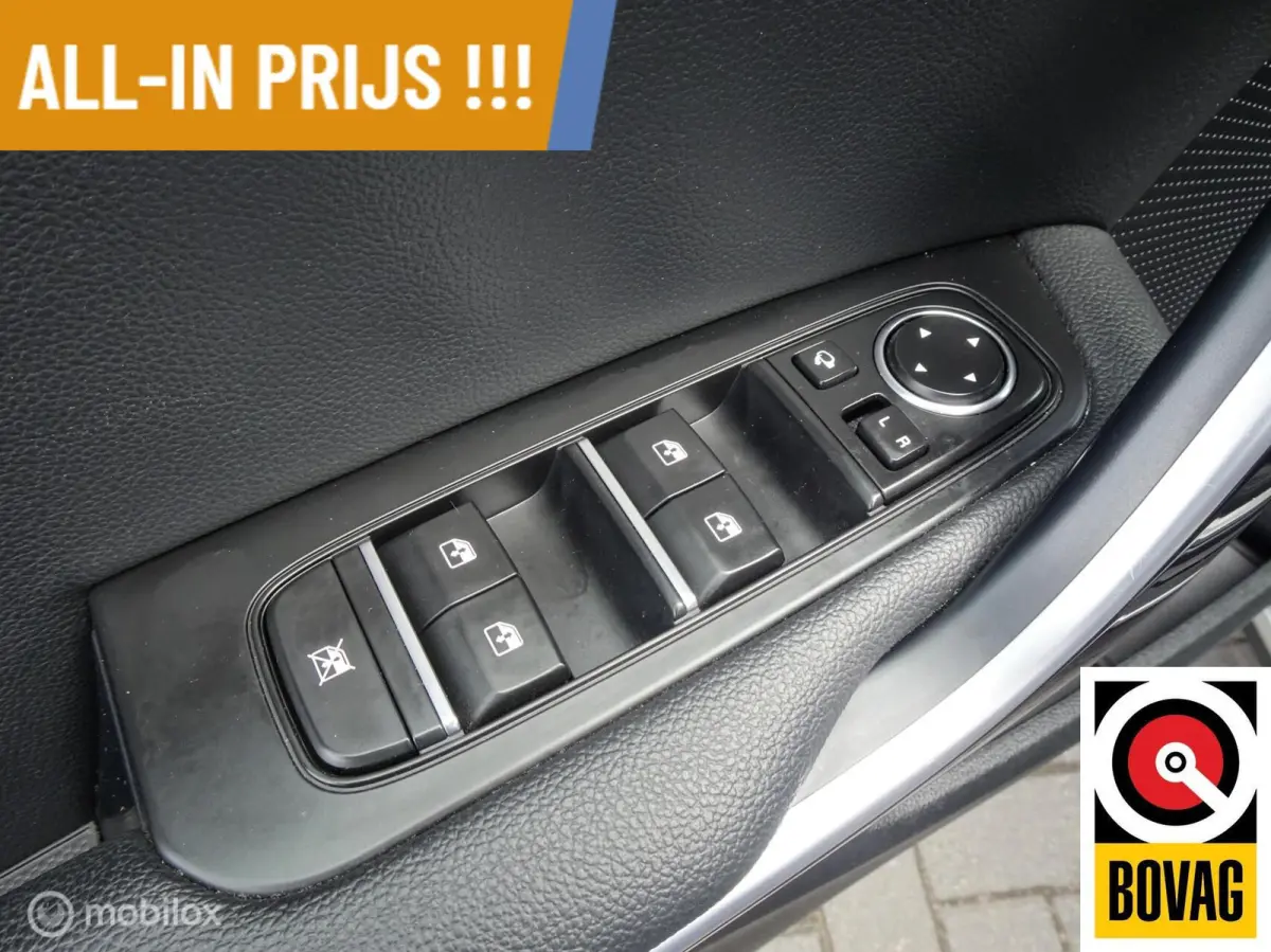 1.6 GDi PHEV ExecutiveLine Alle Opties + Trekhaak !!!