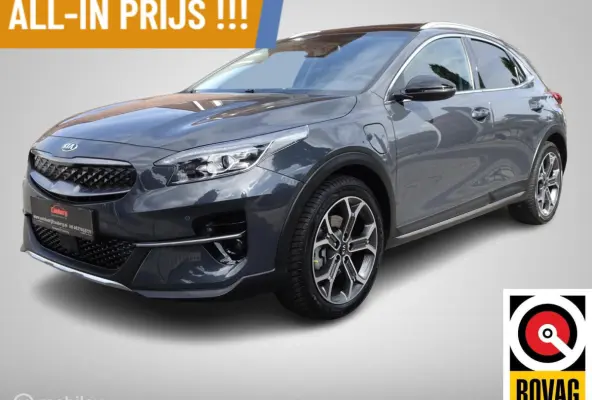 1.6 GDi PHEV ExecutiveLine Alle Opties + Trekhaak !!!