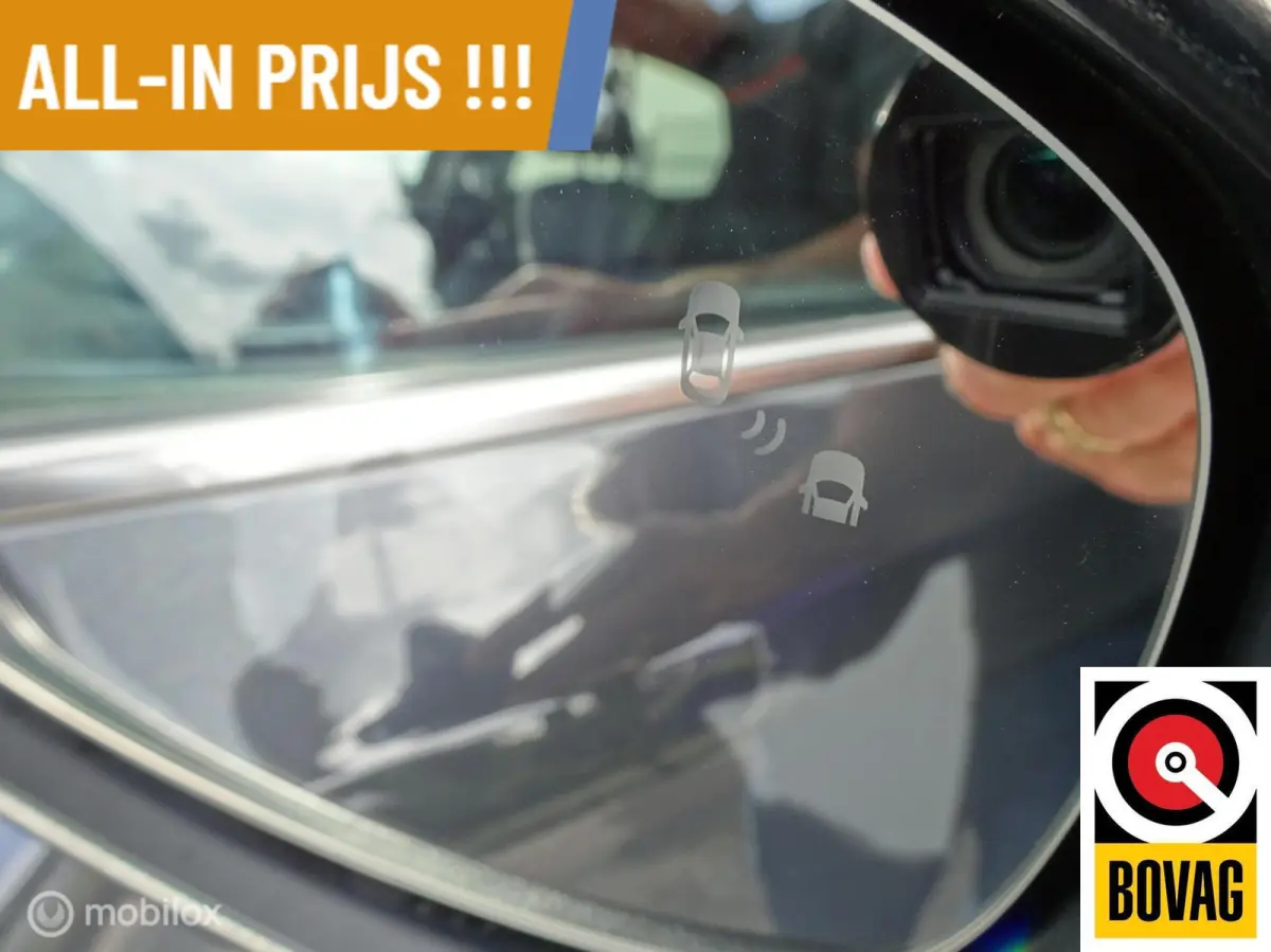 1.6 GDi PHEV ExecutiveLine Alle Opties + Trekhaak !!!