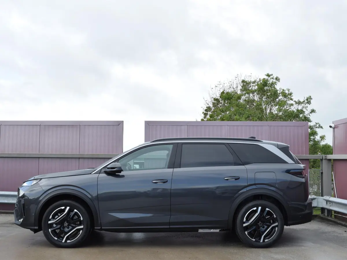 Allure Long Range 97 kWh 7p UIT VOORRAAD LEVERBAAR